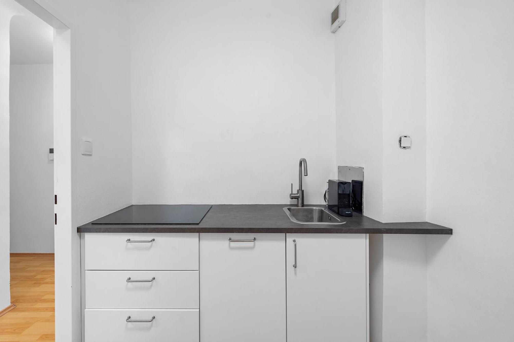 Habitación Doble Deluxe - 1 o 2 camas