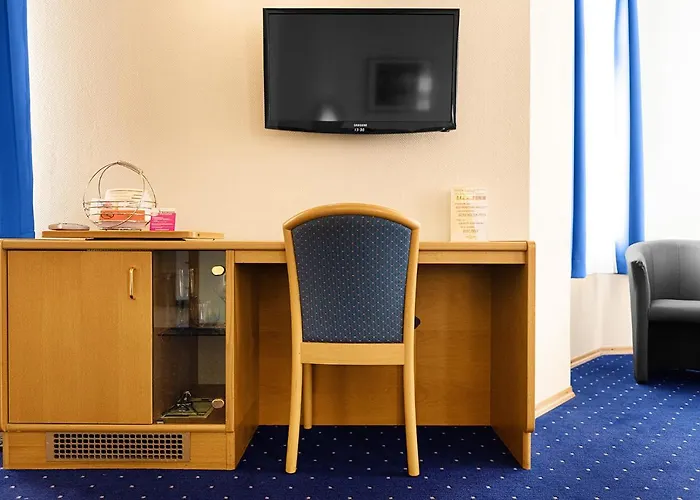 Hotel-Pension Wild Wien